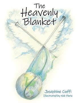 portada The Heavenly Blanket (in English)