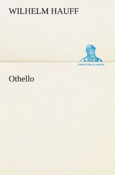 portada Othello (TREDITION CLASSICS)