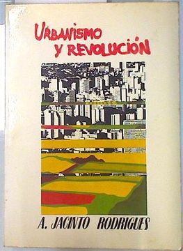 portada Urbanismo y Revolucion