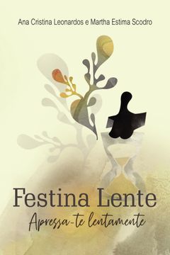 portada Festina Lente