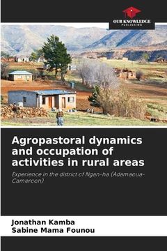 portada Agropastoral dynamics and occupation of activities in rural areas (in English)