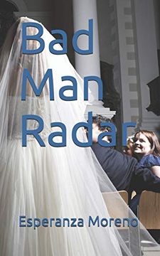 portada Bad man Radar (in English)