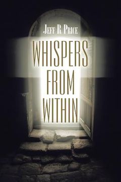 portada Whispers from Within (en Inglés)