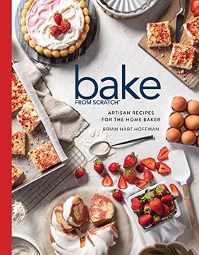 portada Bake From Scratch (Vol 7): Artisan Recipes for the Home Baker (Bake From Scratch, 7) (en Inglés)