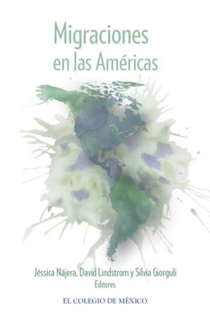 portada Migraciones en las Americas