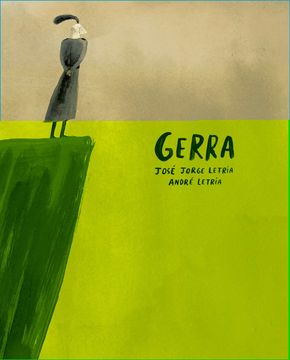 portada Gerra (in Basque)