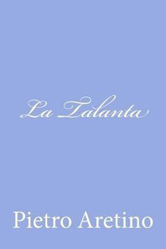 portada La Talanta (en Italiano)