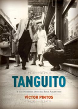 portada Tanguito (in Spanish)