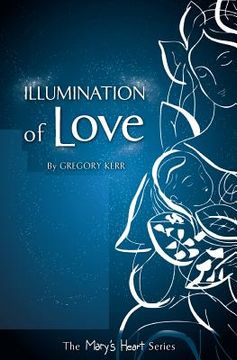 portada illumination of love (en Inglés)