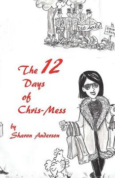 portada The 12 Days of Chris-Mess