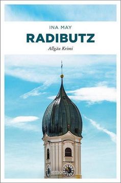 portada Radibutz (en Alemán)