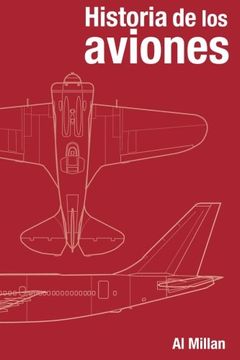 portada Historia de los Aviones (in Spanish)
