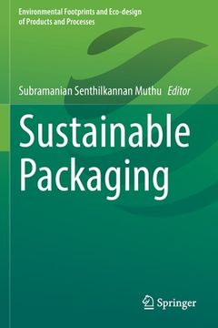 portada Sustainable Packaging (en Inglés)