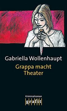 portada Grappa Macht Theater (in German)