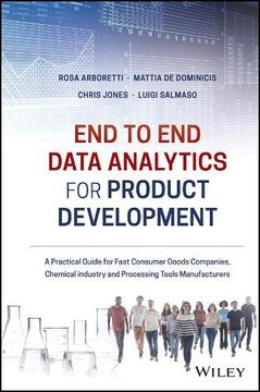 portada End to end Data Analytics for Product Development (no Longer Used) 
