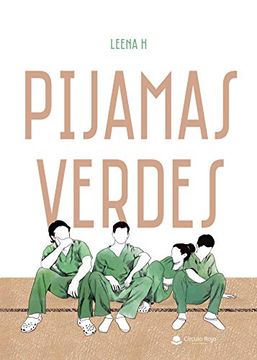 portada Pijamas Verdes (in Spanish)