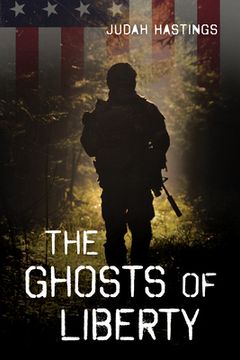portada The Ghosts of Liberty (in English)
