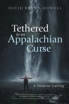 portada Tethered to an Appalachian Curse (en Inglés)