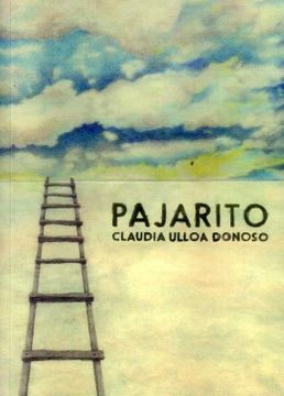 portada Pajarito (in Spanish)