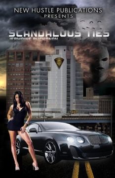 portada Scandalous Ties