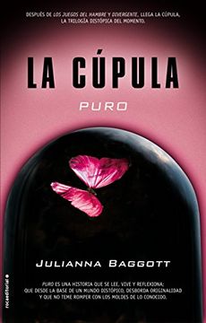 portada Cupula I, La. Puros (la Cúpula) (spanish Edition)
