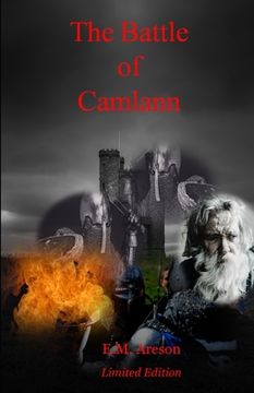 portada The Battle of Camlann: Darkly: Beginnings (en Inglés)