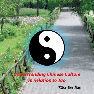 portada Understanding Chinese Culture in Relation to Tao (en Inglés)