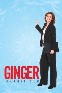 portada Ginger (en Inglés)