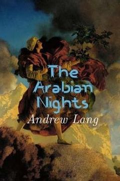 portada The Arabian Nights (in English)