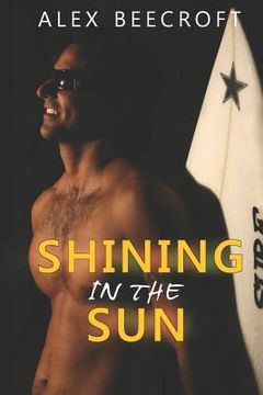 portada Shining in the Sun (en Inglés)