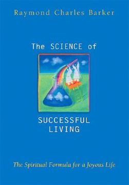 portada the science of successful living (en Inglés)