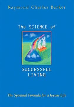 portada the science of successful living (in English)