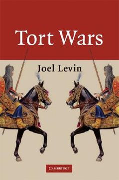 portada Tort Wars (in English)