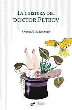 portada La Chistera del Doctor Petrov (in Spanish)