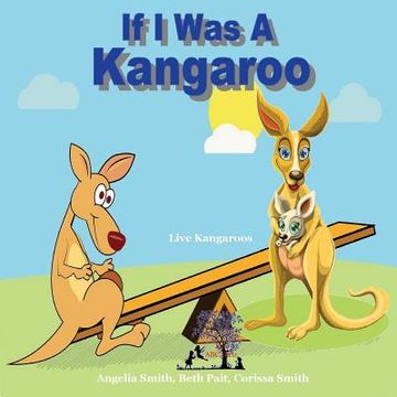 portada If I Was A Kangaroo