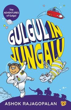 portada Gulgul in Jungalu (in English)