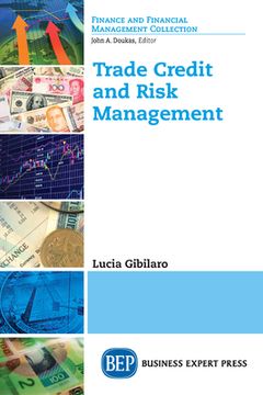 portada Trade Credit and Risk Management (en Inglés)