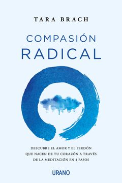 portada Compasión Radical (in Spanish)