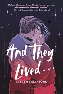 portada And They Lived . . . (en Inglés)