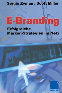 portada E-Branding (en Alemán)