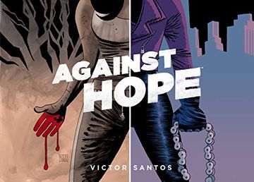 portada Against Hope 
