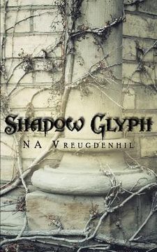 portada shadow glyph (en Inglés)
