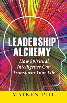 portada "Leadership Alchemy (Pb) " (in English)