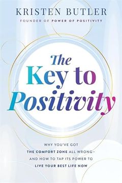 portada The key to Positivity