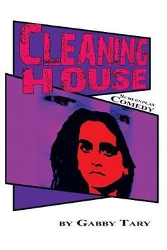 portada Cleaning House: Screenplay Comedy