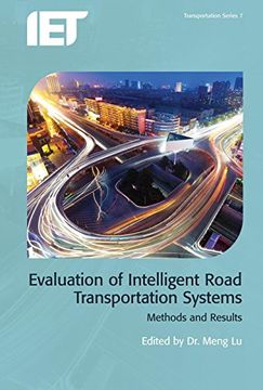 portada Evaluation of Intelligent Road Transport Systems: Methods and Results (Transportation) (en Inglés)