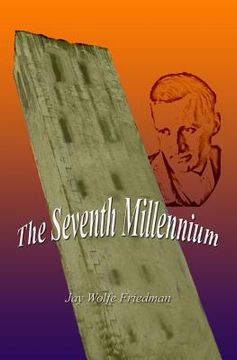 portada The Seventh Millennium (en Inglés)