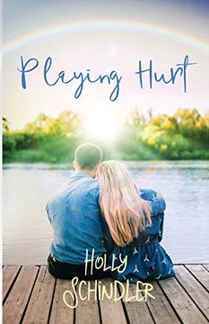 portada Playing Hurt (en Inglés)