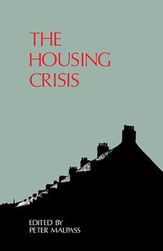 portada the housing crisis (in English)