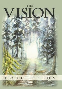 portada the vision (en Inglés)